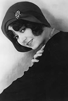 Películas de Ann Pennington