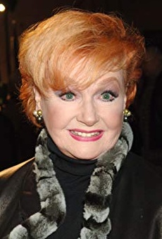 Películas de Ann Robinson