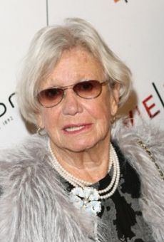 Películas de Ann Roth