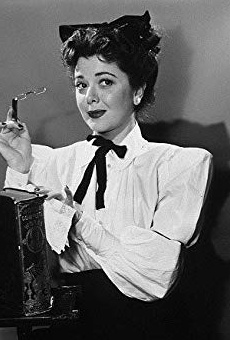 Películas de Ann Rutherford