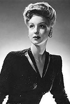 Películas de Ann Savage