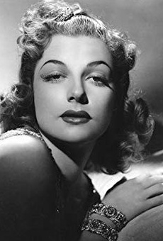 Películas de Ann Sheridan