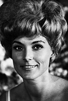 Películas de Ann Smyrner