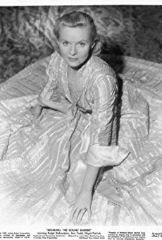 Películas de Ann Todd