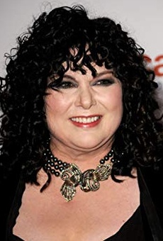 Películas de Ann Wilson