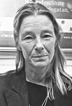 Películas de Ann Zacharias