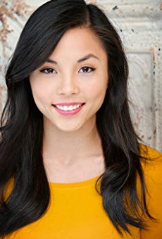 Películas de Anna Akana