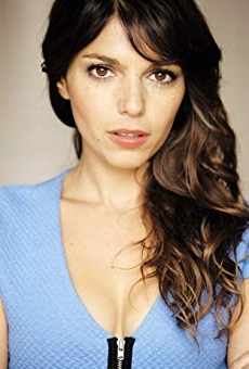 Películas de Anna Angelina Wolfers