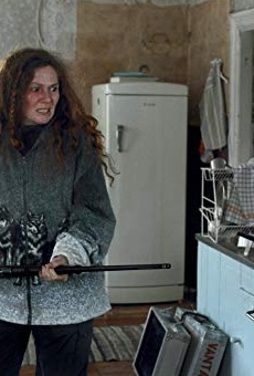 Películas de Anna Azcárate