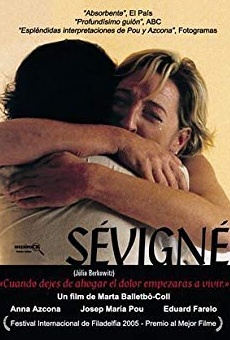 Películas de Anna Azcona