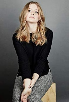 Películas de Anna Baryshnikov