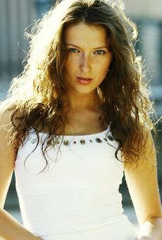 Películas de Anna Bazarkina