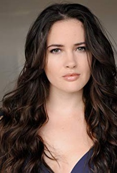 Películas de Anna Borchert