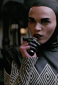 Películas de Anna Brewster