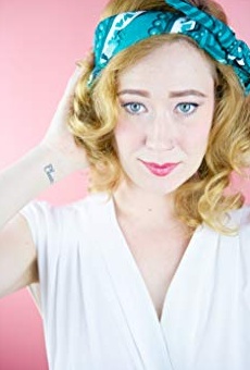 Películas de Anna Bridgforth