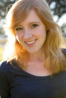 Películas de Anna Brown Películas de Anna Brown