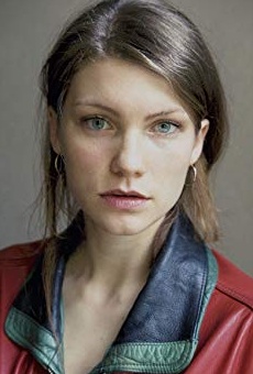 Películas de Anna Bullard