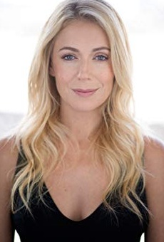 Películas de Anna Burgess