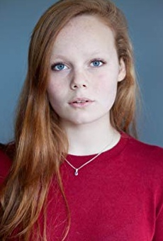 Películas de Anna Burnett