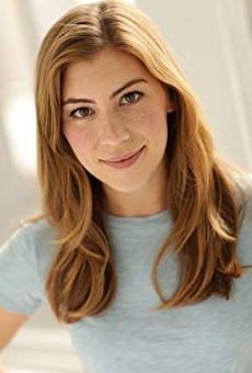 Películas de Anna Callegari