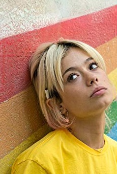 Películas de Anna Castillo