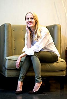 Películas de Anna Cecilia Seaward