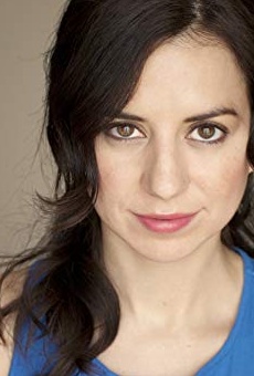 Películas de Anna Cecilia