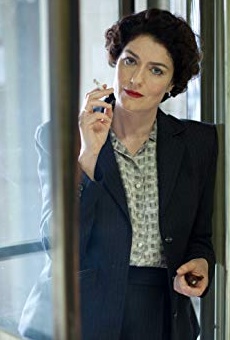 Películas de Anna Chancellor