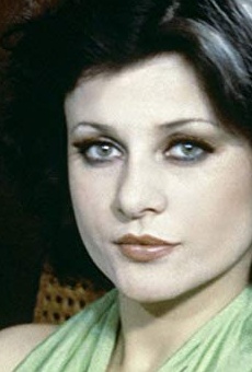 Películas de Anna Chodakowska