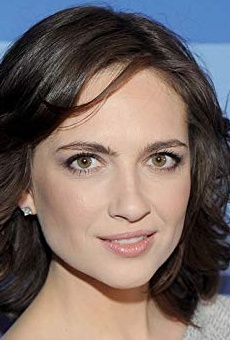 Películas de Anna Cieslak