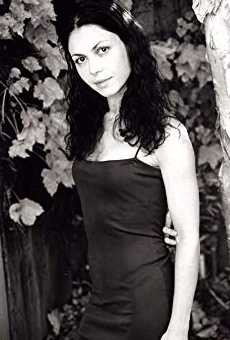 Películas de Anna Condo