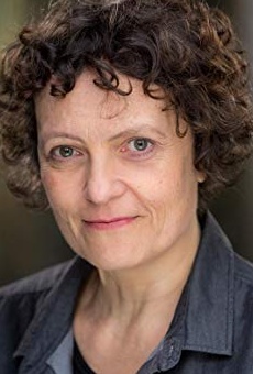 Películas de Anna Cottis