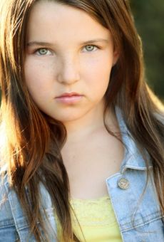 Películas de Anna Cristina