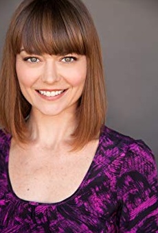 Películas de Anna Curtis