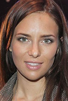 Películas de Anna Czartoryska