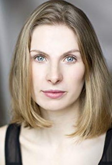 Películas de Anna Dawson