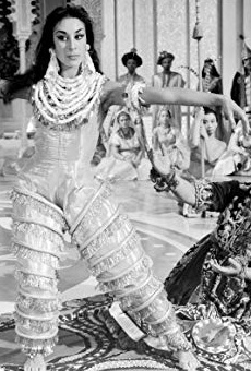 Películas de Anna Demetrio