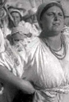 Películas de Anna Dmokhovskaya