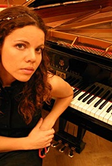 Películas de Anna Drubich