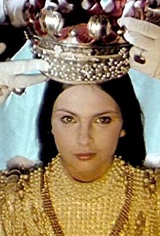 Películas de Anna Dymna