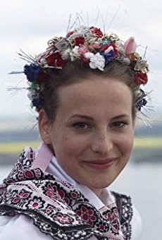 Películas de Anna Fialová