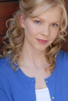 Películas de Anna Frazier