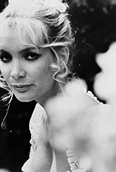 Películas de Anna Gaël