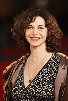 Películas de Anna Galiena