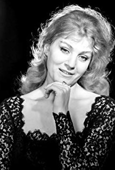 Películas de Anna German