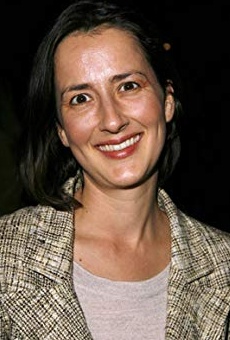 Películas de Anna Getty