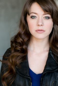 Películas de Anna Giles