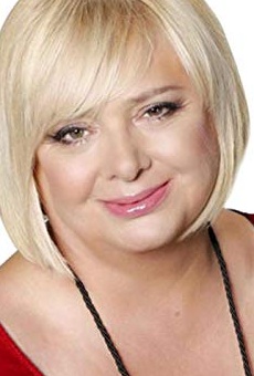 Películas de Anna Gornostaj