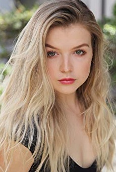 Películas de Anna Grace Barlow