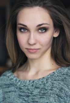 Películas de Anna Guarino